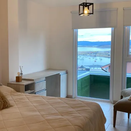 Bahia Infinita Apartment Ushuaia Exterior photo