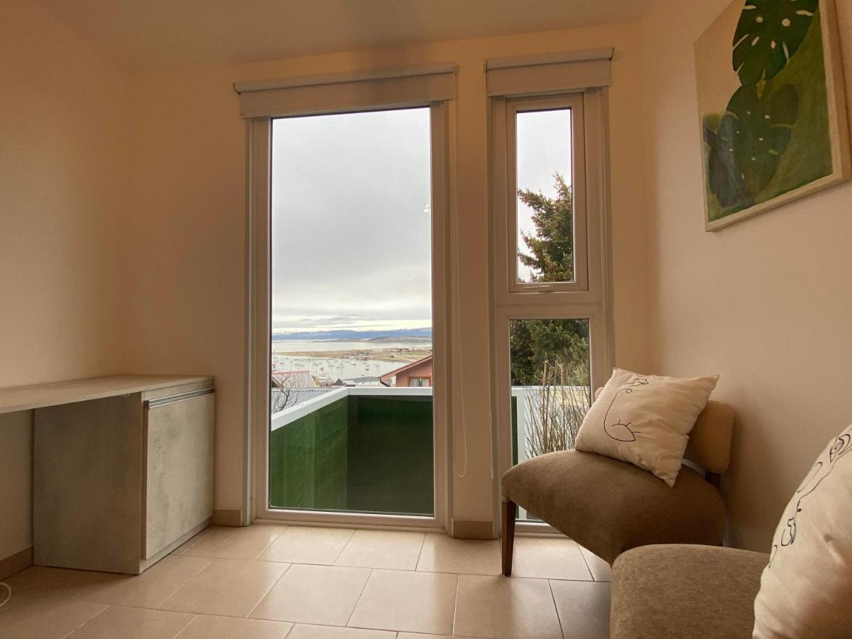 Bahia Infinita Apartment