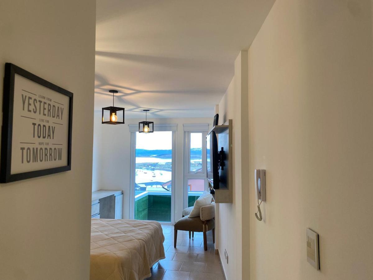 Apartment Bahia Infinita Ushuaia