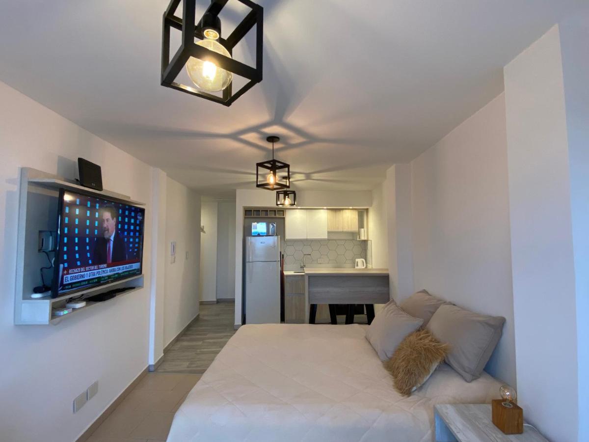 Bahia Infinita Apartment *