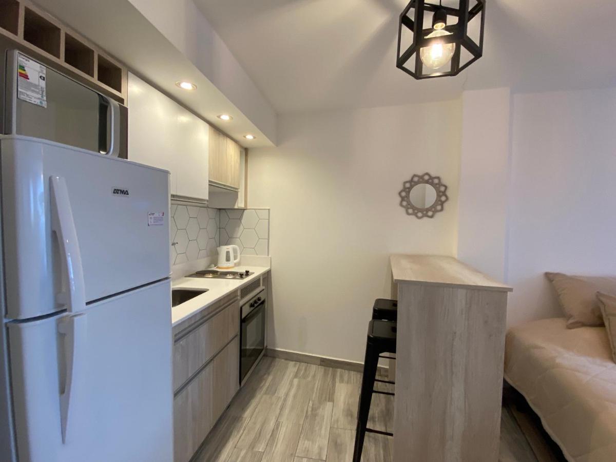 Apartment Bahia Infinita Ushuaia