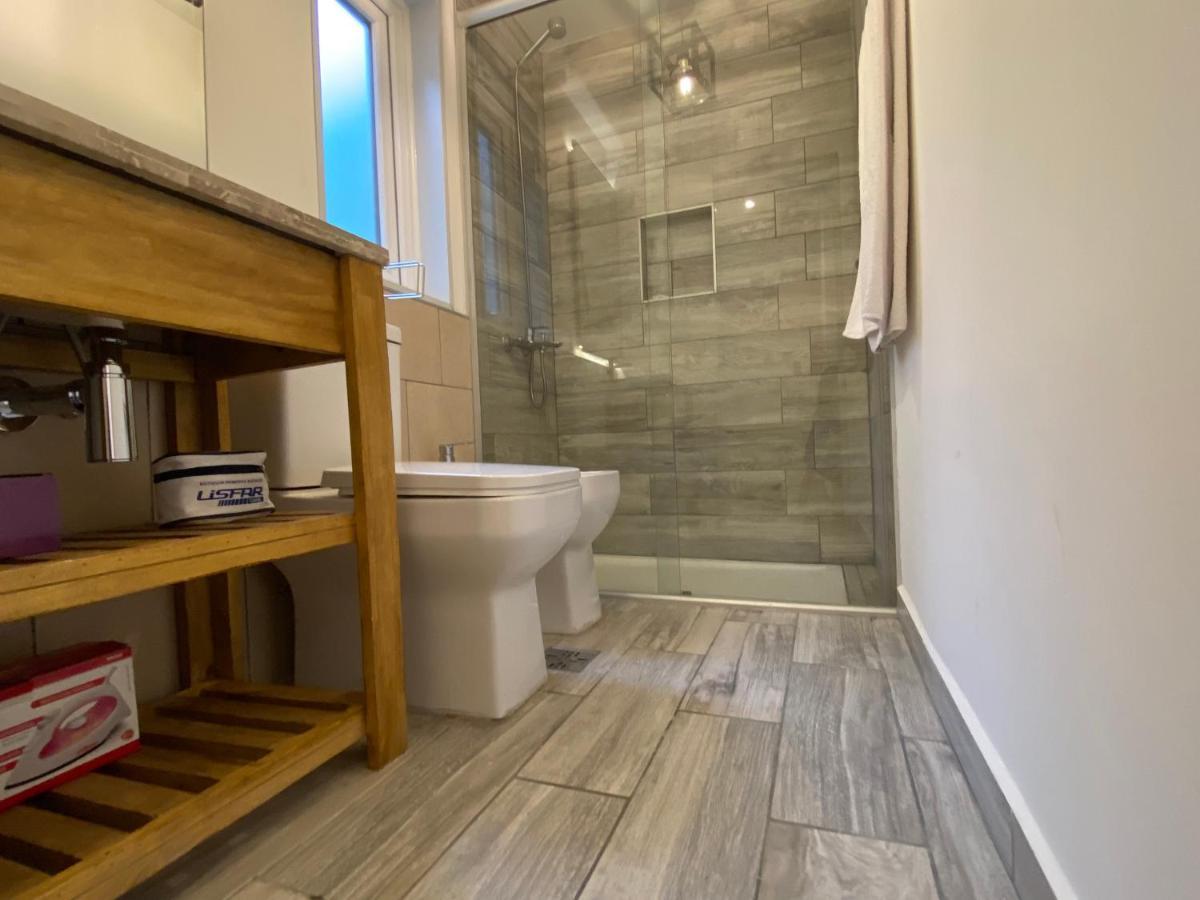 Bahia Infinita Apartment Ushuaia