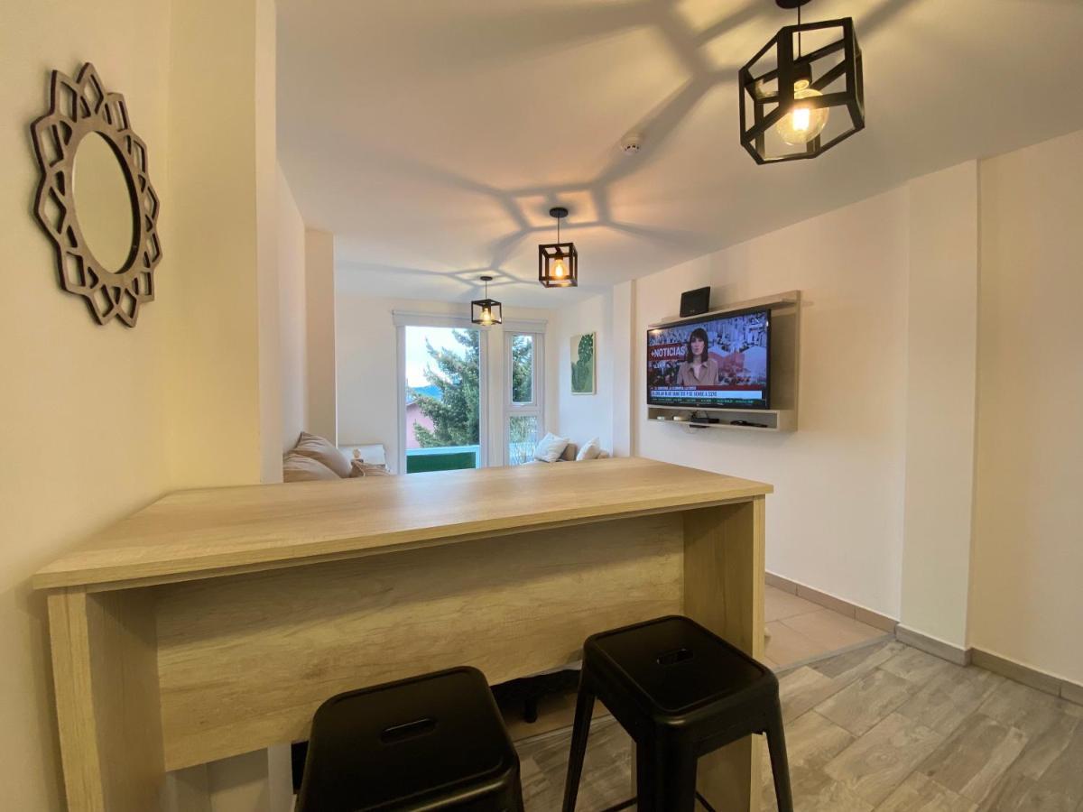 Apartment Bahia Infinita Ushuaia