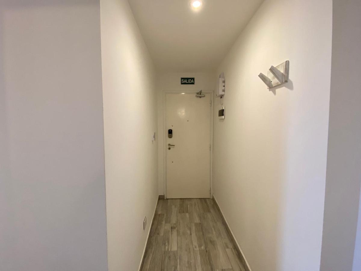 Bahia Infinita Apartment *