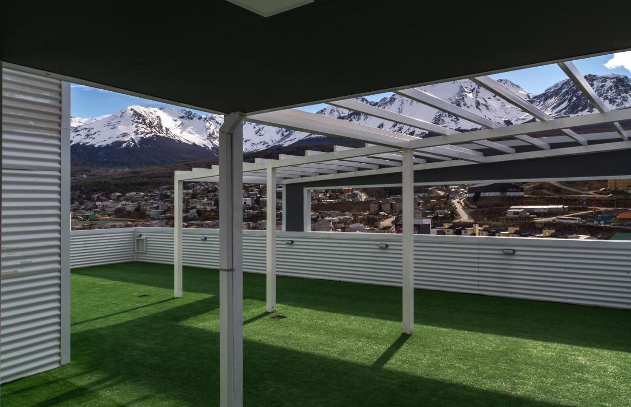 Apartment Bahia Infinita Ushuaia