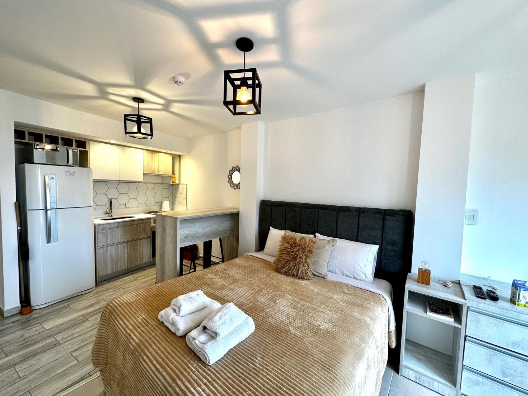 Apartment Bahia Infinita *